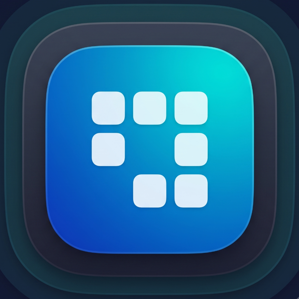 Brickify Icon