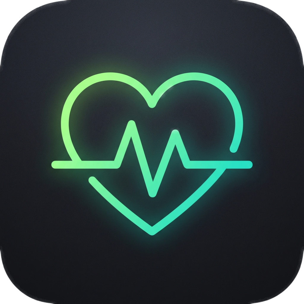 HRV Optimization Icon