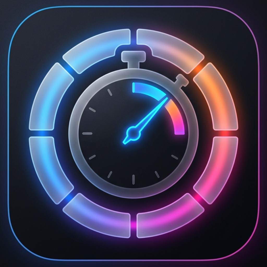 Intervally Pro Icon